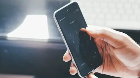 Вернуть бу телефон