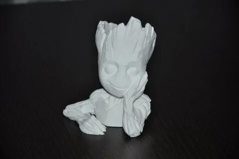 Пластик печать 3d petg
