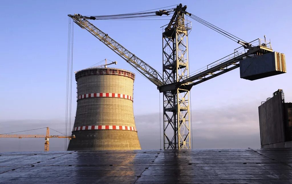 Ростовская атомная станция волгодонск. Конструкция электростанции. Конструкция электростанции. Схема устройства ядерного реактора на медленных нейтронах. Новый энергоблок ленинградской аэс-2.