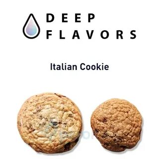 Deep flavor