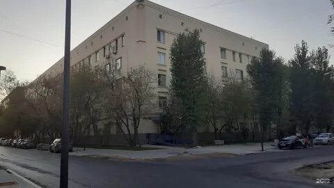 Ул студенческая 32