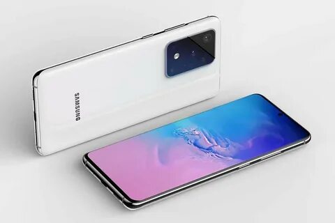 Samsung s 11