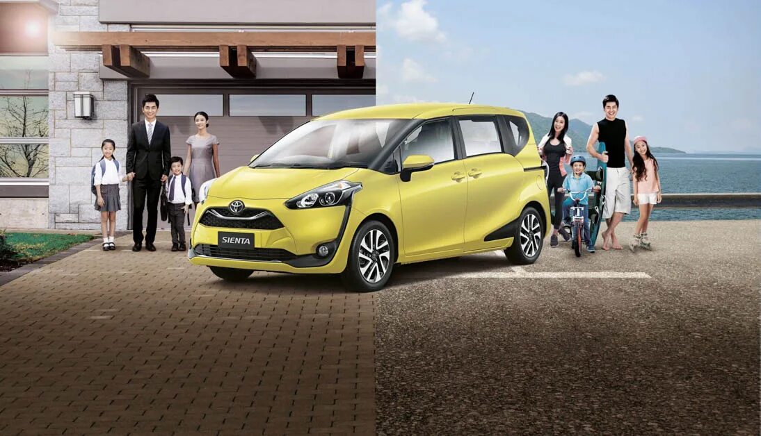 Тойота сиента обзор. Тойота Сиента 2021. Sienta Тойота 2022. Toyota New Sienta 2022. Сиента Тойота 2015 цвет.