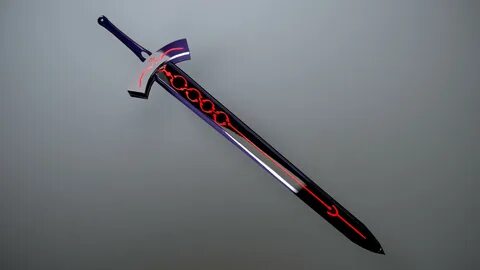 Excalibur