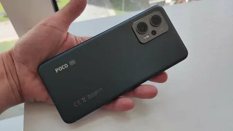 Xiaomi impact
