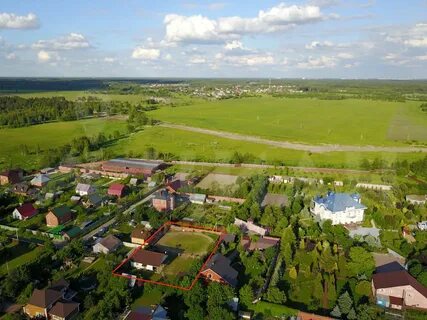 Марьино московская обл