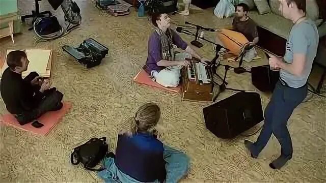 Кц питер. Кц питер