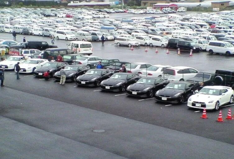 Аукцион япония авто цены и фото Китайский аукцион авто