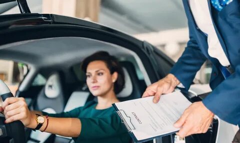 Приобрету авто