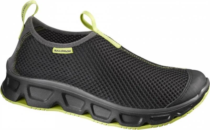 Кроссовки это обувь на резиновой или пластиковой. Кроссовки Salomon RX moc 4.0. Сандалии Salomon RX moc 3.0 мужские. Salomon RX moc. Salomon Relax moc.