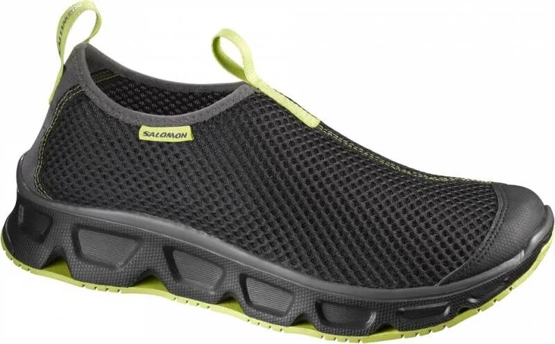 Кроссовки Salomon RX moc 4.0. Сандалии Salomon RX moc 3.0 мужские. Salomon RX moc. Salomon Relax moc.