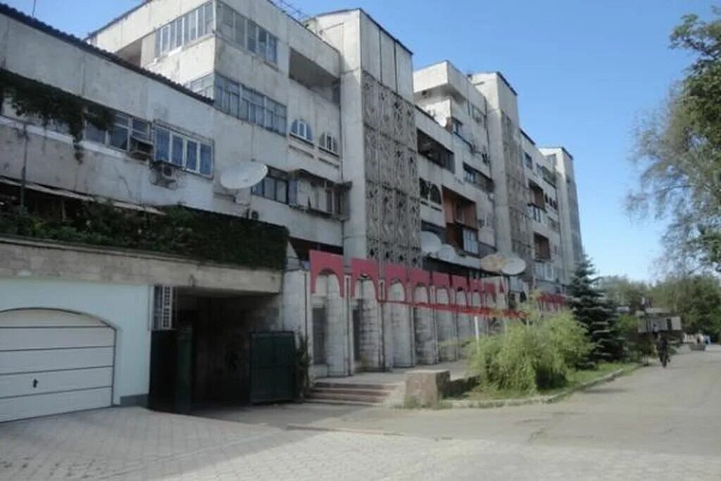 Агентство недвижимости "AllGroup" - Шопокова, 123 в Бишкек - 2025 - адрес, телеф