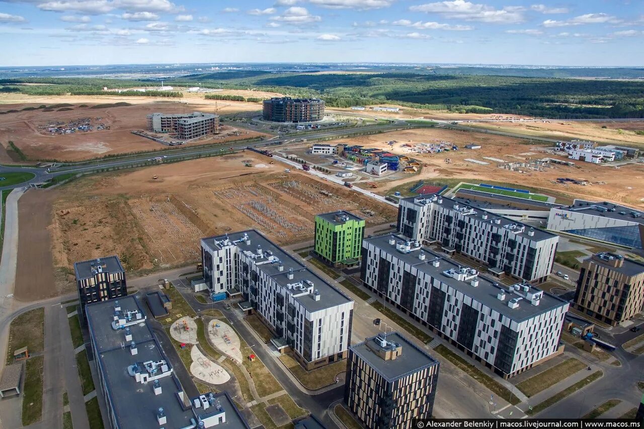 Строительство новой федерации. Казань городок Иннополис. Новый город в Казани Иннополис. Самый молодой город в России Иннополис. Самый новый город в России Иннополис.