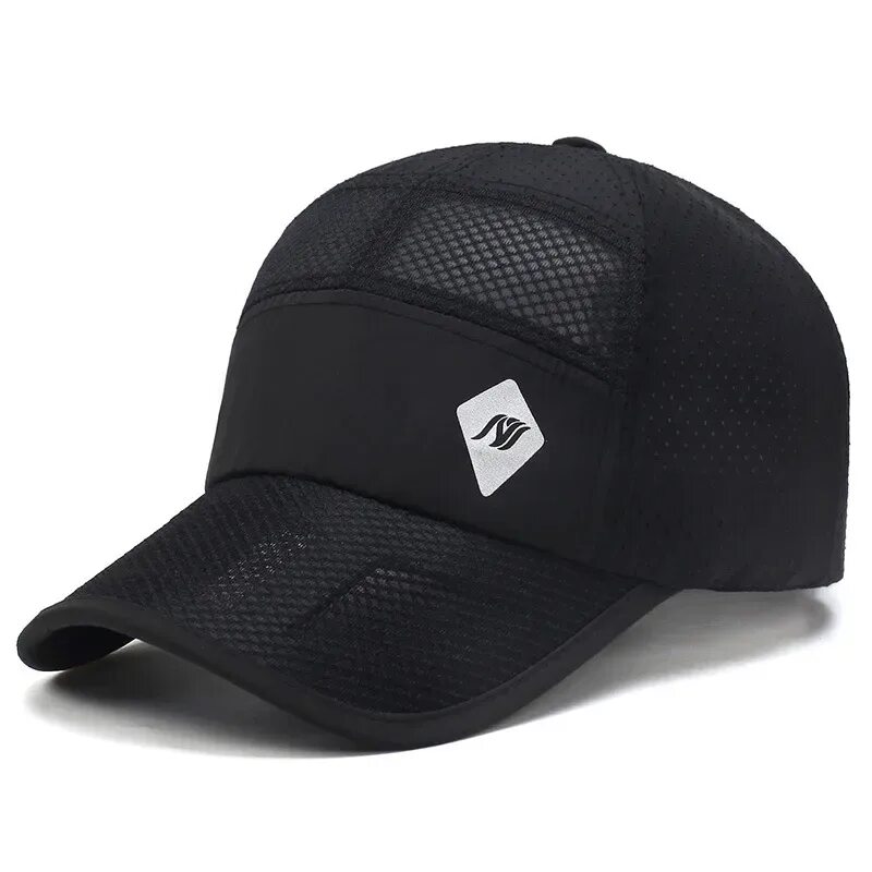 Бейсболка aiwofeilum 026 Mens Outdoor Sport Sun hat cap Leisure. Quick Dry бейсболка. Кепки мужские летние брендовые. Бейсболка мужская летняя. Бейсболка мужская с сеткой