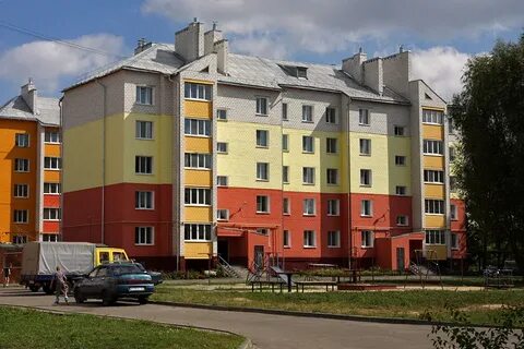 Садовая 17