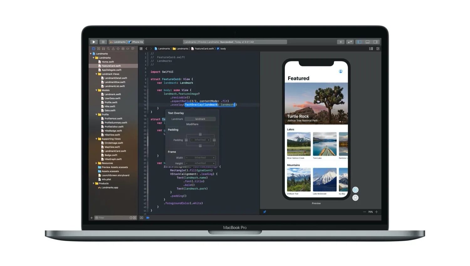 Swift macos. Интегрированная среда разработки xcode. xcode приложение. swift xcode.