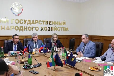 Гос дагестана