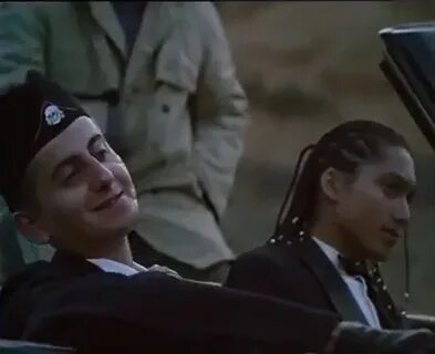 Восточное 1993