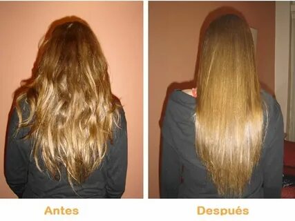 Despues de