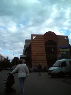 Каширское шоссе 95б