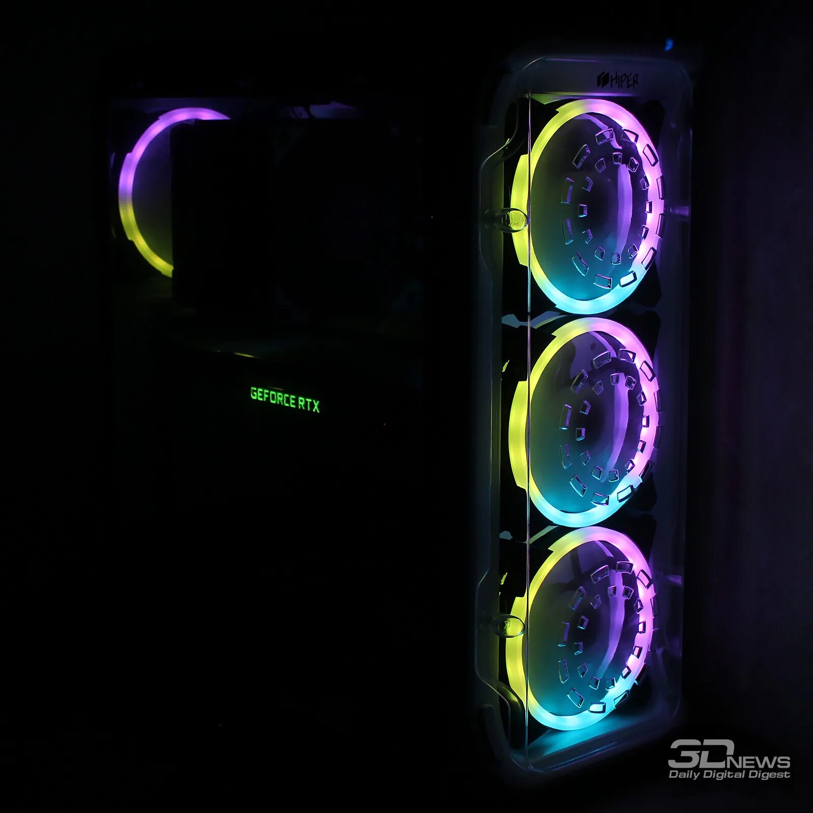 Корпус для компьютера Hiper mg100 Wind. Hyper mg100 Wind. Hiper mg102 Titan. Корпус Hiper mg100 Wind (1*RGB Rear, 3*RGB Front Fan) White.