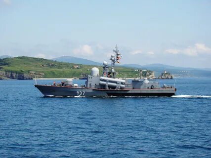 Катер 1241 молния