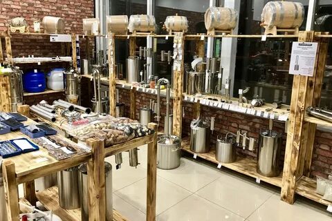 Мужское хобби каталог