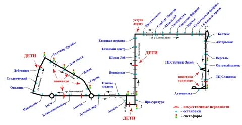 25 автобус тула маршрут расписание
