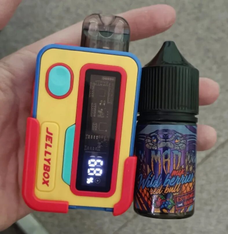 Джилибокс xs под. Jelly box xs испаритель. Rincoe jellybox xs pod kit 30w 1000mah. Jellybox xs 2. Джелибокс икс эс.