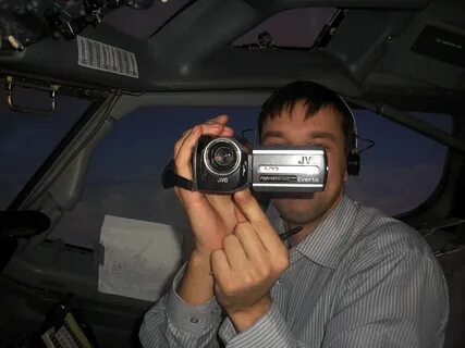 Перегонщик о жизни своей и чужой