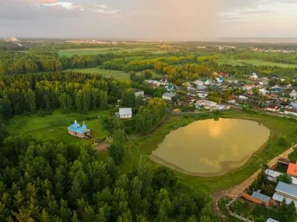 Курганская