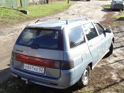 Ваз 2111 бу на авито