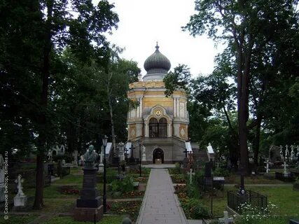 Александро невская лавра никольское кладбище