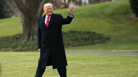 Being a president