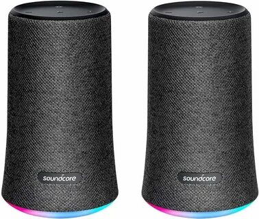 Микрофоны soundcore