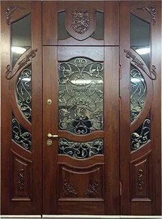 Doors met