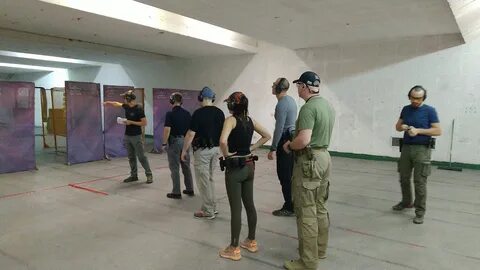 Горный тир