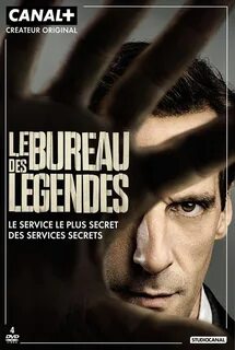 Bureau des legendes
