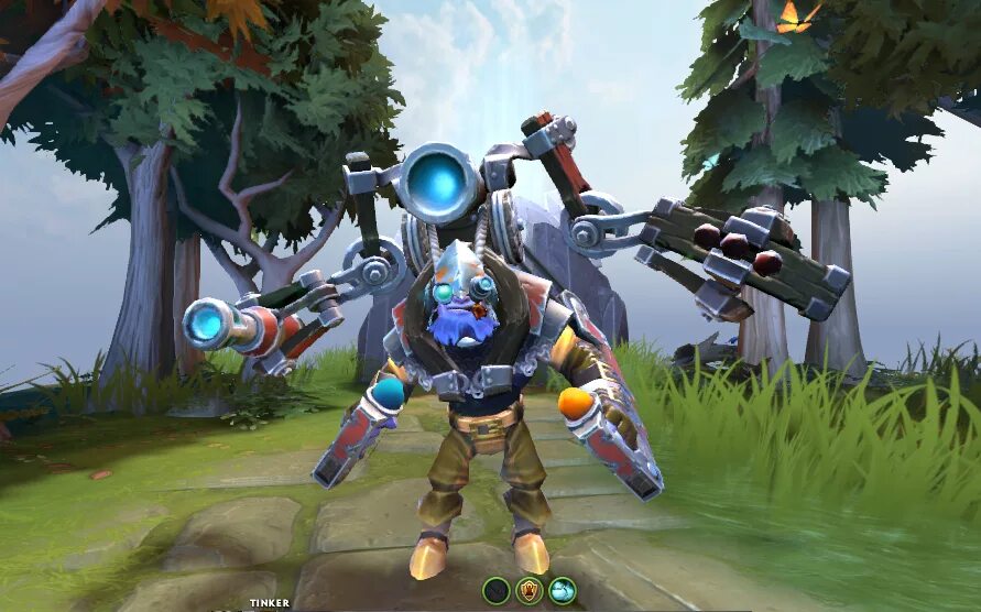 7.36 tinker