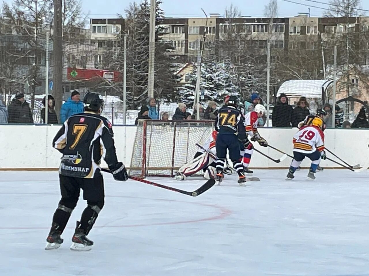 Погода в коммунаре гатчинского 14. Лукаши Гатчинский район футбол 2007.