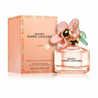 Marc jacobs daisy