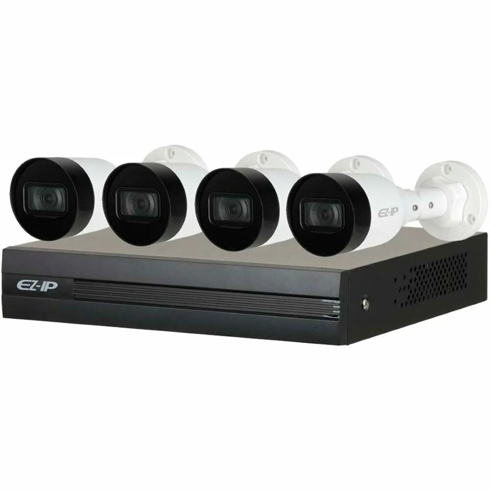 Dahua p2p. Ez-nvr1b04hc-4p/e. ez-ip ez-nvr1b04hc-4p/e. комплект арв dahua 4 камеры. dahua комплекты видеонаблюдения ip.