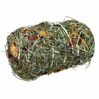 Сено ели