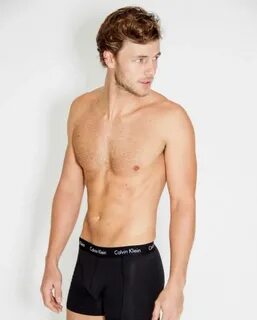 Men calvin