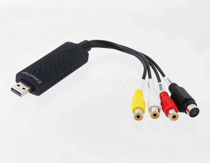 видеозахвата кассет vhs. Usb 2. плата видеозахвата для оцифровки видеокассет pinnacle mini dv. оцифровка видеокассет через тв тюнер. Easycap usb 2.