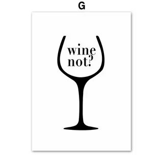 Wine not