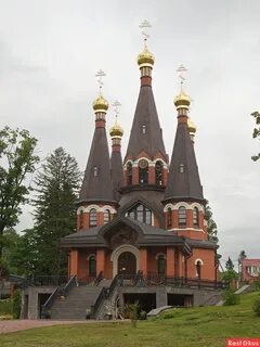 Ленинградский храм