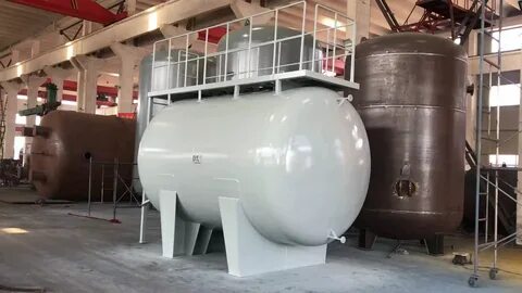 Масло в танк 300