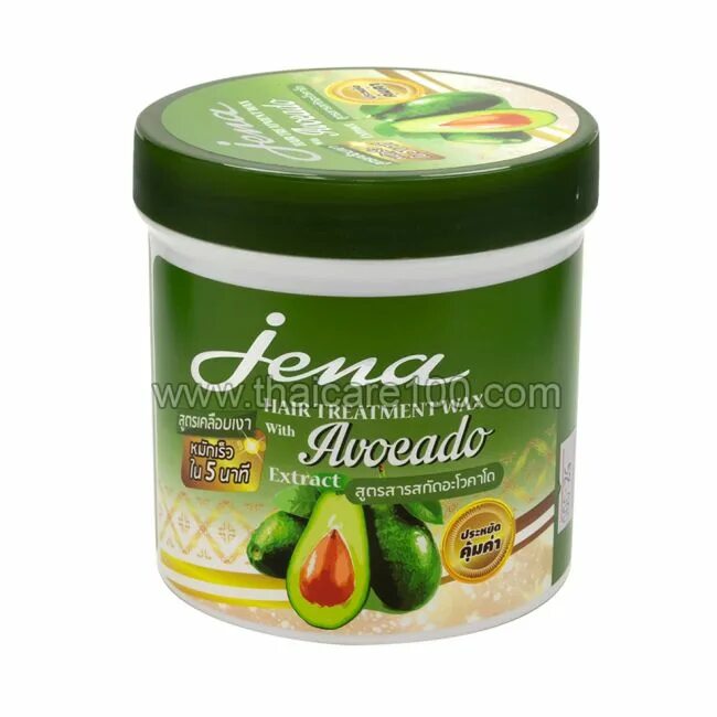 Маска для волос с авокадо Jena hair treatment Wax & Avocado ( Таиланд ). Маска д/волос восстанавливающая авокадо Jena Jena treatment Wax Avocado. Маска д/волос восстанавливающая "авокадо" Jena 500 мл. Hair Mask Avocado маска для волос. Ztu маска для волос