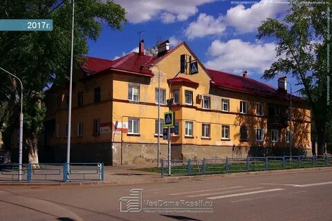 Улица луначарского 40 пенза